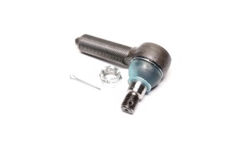 Наконечник М28*1,5*115 тяги керм. DAF LF45, IVECO прав. (RIDER)