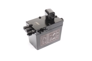 Насос підйому кабіни SCANIA 4 (RIDER)