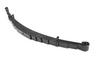 Рессора передняя Эталон 9 листов линейка PROFESSIONAL <ДК> (распродажа)