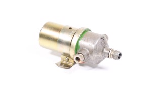 Катушка зажигания Б-118 ЗИЛ 131,ГАЗ 66, УРАЛ (12 В) ЭКРАНИРОВАННАЯ