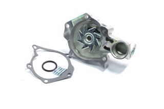 Насос водяний CHERY TIGGO/T11 06-; GREAT WALL H6 11- (2.4L) (RIDER)