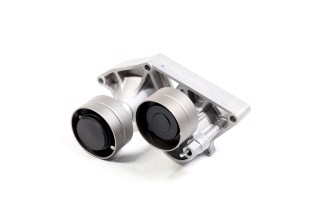 Натягувач ременя DAF CF85IV/XF105 MX (вир-во Sampa)