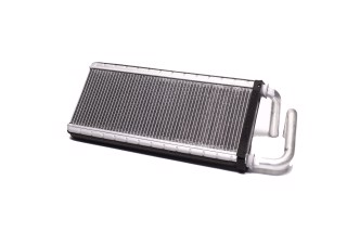 Радиатор отопителя кабины ISUZU, Ataman Е4, Е5 (4HK1) (TEMPEST)