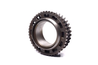 Шестерня КПП 3-ї передачі Z=34 ISUZU, Богдан Е2 MYY5T 14 шліц (RIDER)