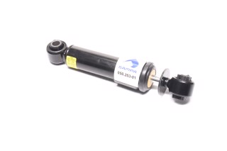 Амортизатор кабіни DAF 95XF,XF95,105 (L227-248) задн. (вир-во Sampa)