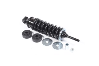 Амортизатор кабіни DAF 95XF,XF95,105 (L238-276) задн. (вир-во Sampa)