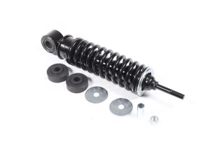 Амортизатор кабіни DAF CF65,75,85 (L277-329) передн. (вир-во Sampa)