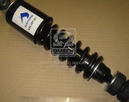 Амортизатор кабины передний MAN F90,2000 (L252-314) (пр-во Sampa)