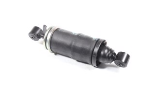 Амортизатор кабины передний MAN TGA (L340-380) с пневморессорой (пр-во Sampa)