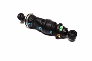 Амортизатор кабіни MB Actros з пневморес. (вир-во Sampa)