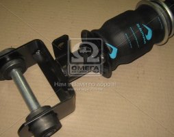 Амортизатор кабіни RENAULT Kerax,Magnum,Premium, VOLVO FE (L191-275) задн. з пневморес(вир-во Sampa)
