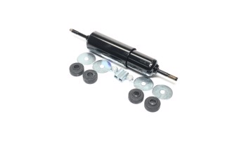 Амортизатор кабіни RENAULT Magnum (L202-292) задн. (вир-во Sampa)