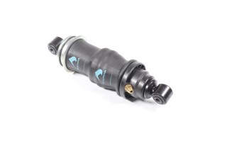 Амортизатор кабіни з пневморес. MB Actros (L279-315) задн. (вир-во Sampa)