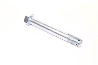 Болт М30*3,5*225,5*245 ресори SCANIA (вир-во Sampa)