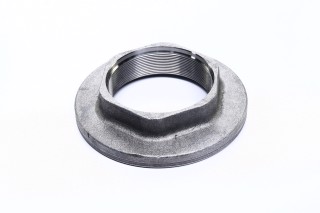 Гайка М75x1,5 SW85 вісі SAF лів. (вир-во Sampa)