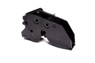 Замок кабины SCANIA (пр-во Sampa)