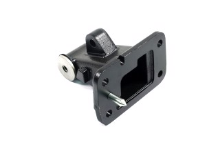 Кронштейн кабіни RENAULT прав. (вир-во Sampa)