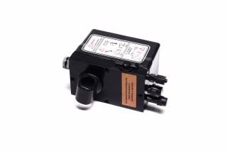 Насос підйому кабіни SCANIA 4,P,G,R,T Series (вир-во Sampa)