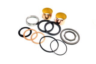 Р/к балансира SCANIA (вир-во Sampa)