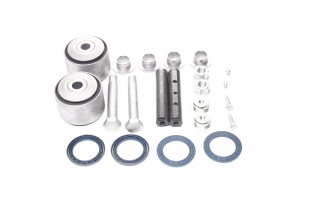 Р/к кабіни DAF XF95 (вир-во Sampa)