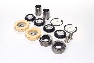 Ремкомплект кабины MAN (пр-во Sampa)