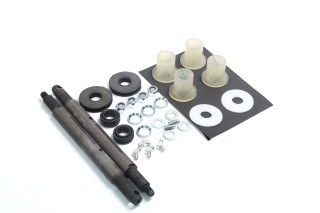 Ремкомплект кабины MB (пр-во Sampa)