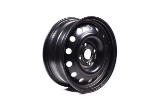 Диск колесный 15х6,0 4x114,3 Et 39 DIA 57 CHERY FORZA (пр-во КрКЗ)