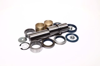 Ремкомплект шкворня MAN F90,2000,M2000,TGA на сторону (пр-во Sampa)