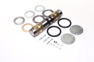 Ремкомплект шкворня оси поворотной SAF (пр-во Sampa)