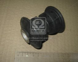 Сайлентблок 50*16*80 кабины MAN (пр-во Sampa)