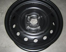 Диск колесный 15х6,0 4x114,3 Et 44 DIA 57 CHEVROLET LACETTI (пр-во КрКЗ)