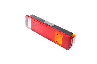 Фонарь задний LH Volvo/SCANIA (под штекер) (РАСПРОДАЖА) (TEMPEST)