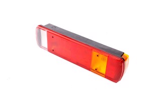 Фонарь задний RH Volvo/SCANIA (под провод) (Распродажа) (TEMPEST)