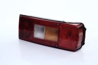 Ліхтар задній правий роз'єм AMP з боку Volvo FL-FM-FH 2001- (TEMPEST)