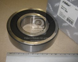 Подшипник 180311 (6311 2RS) (RIDER)