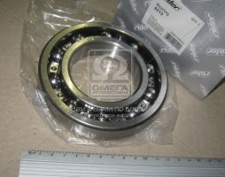 Підшипник 213 (6213) Т-16, Т-25, Т-40, піввісь МАЗ (RIDER)