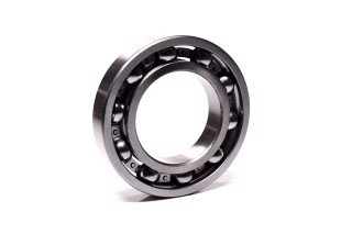 Підшипник 216 (6216) міст передн. МАЗ, зчеплення (задн. опора муфти) МТЗ (RIDER)