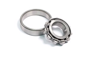 Підшипник 2310 (N310) КПП ЛіАЗ, редуктор кінцевої передачі МТЗ (RIDER)