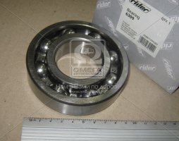 Підшипник 309 (6309) коробка роздавальна МАЗ, ВВП Т-40 (RIDER)