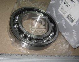 Підшипник 50212 (6212N) КПП гідромеханіч. Автобус (RIDER)