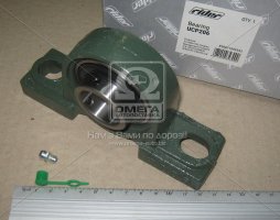 Подшипник UCP206 (RIDER)