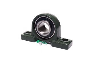 Підшипник UCP207 (RIDER)