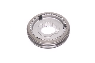 Муфта синхронізатора 1-2, 5-з/г зі маточкою ГАЗ 31029 (з 2003 р.) (RIDER)