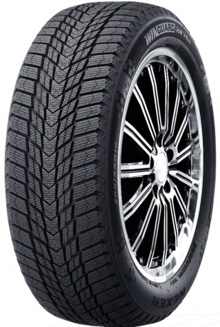 Шина 215/55R17 98T XL WinGuard ice Plus WH43 (Nexen)