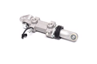 Циліндр зчеплення робочий MERCEDES (вир-во SAMPA)