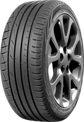 Шина 225/45R17 91W PREMIORRI Solazo S Plus (Premiorri)