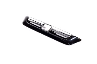 Решетка радиатора HON CRV 06-09 (TEMPEST)