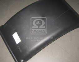 Крило колеса причеп 1/3 900X450 (TEMPEST)