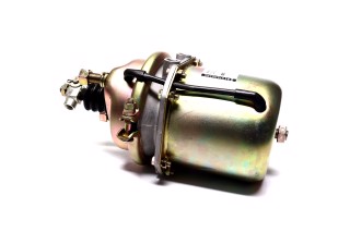 Камера гальмівна з поршневим енергоакумулятором тип 20/20 лінійка STANDARD (ДК)