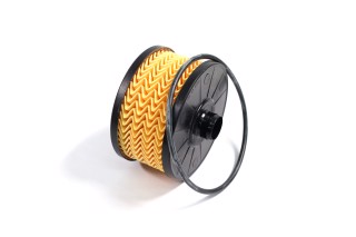 Фильтр масляный (Пр-во RENAULT)